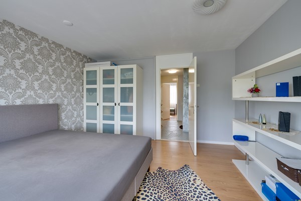 Medium property photo - Nicolaas Anslijnstraat 49, 1068 WP Amsterdam